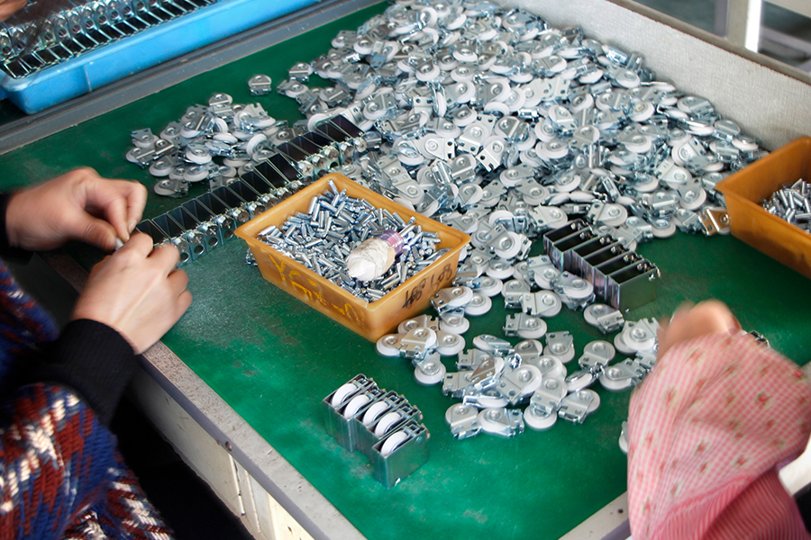 Мастерская