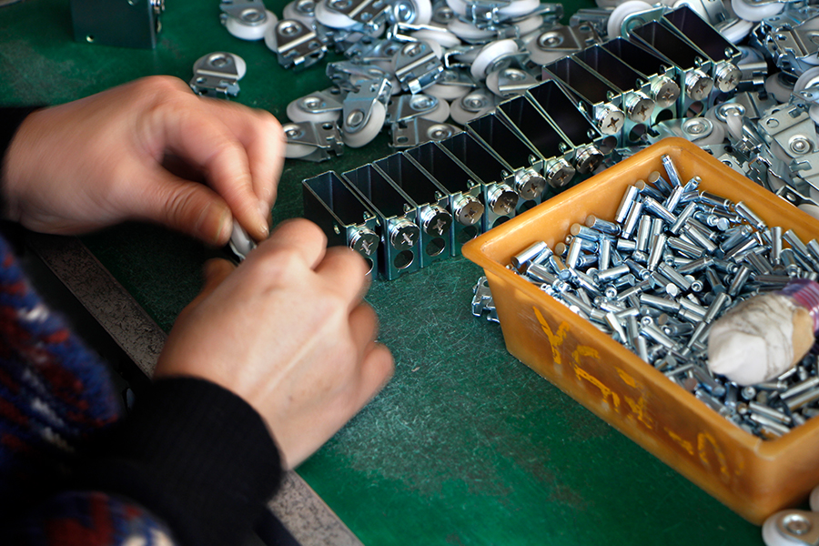 Мастерская