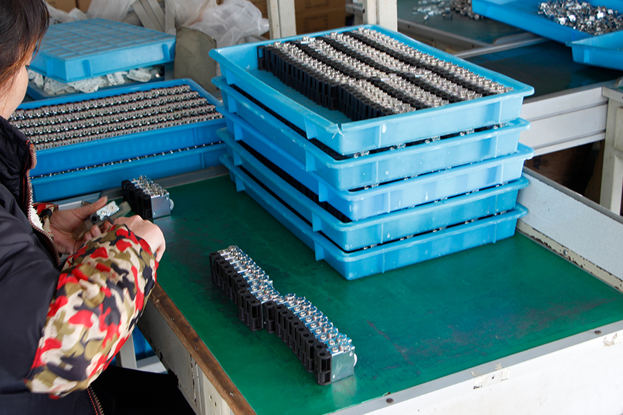 Мастерская