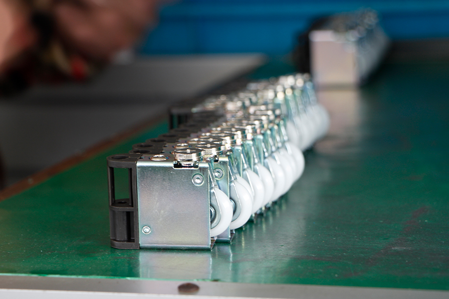 Мастерская