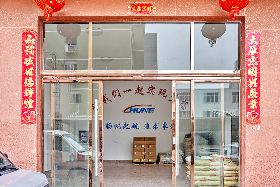 Реальная картина компании