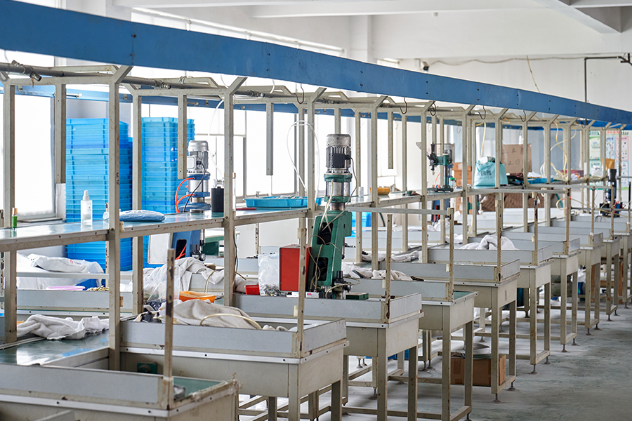 Автоматическая сборочная машина