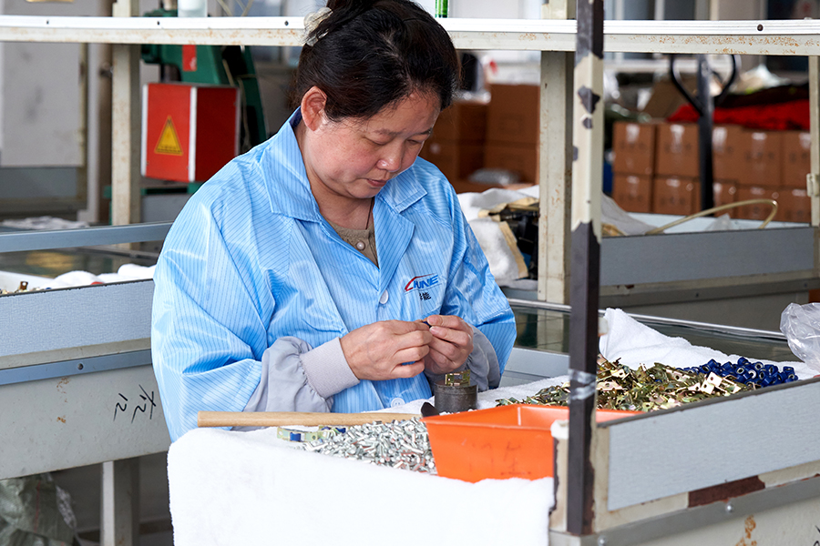 Мастерская