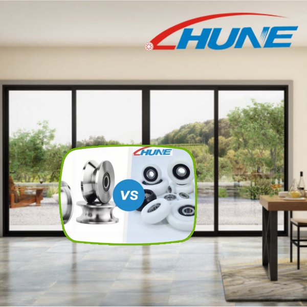  Шарикоподшипник и колесо с простым шкивом: всестороннее сравнение