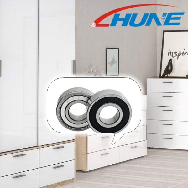  Все, что вам нужно знать о колесах со шкивами на шарикоподшипниках