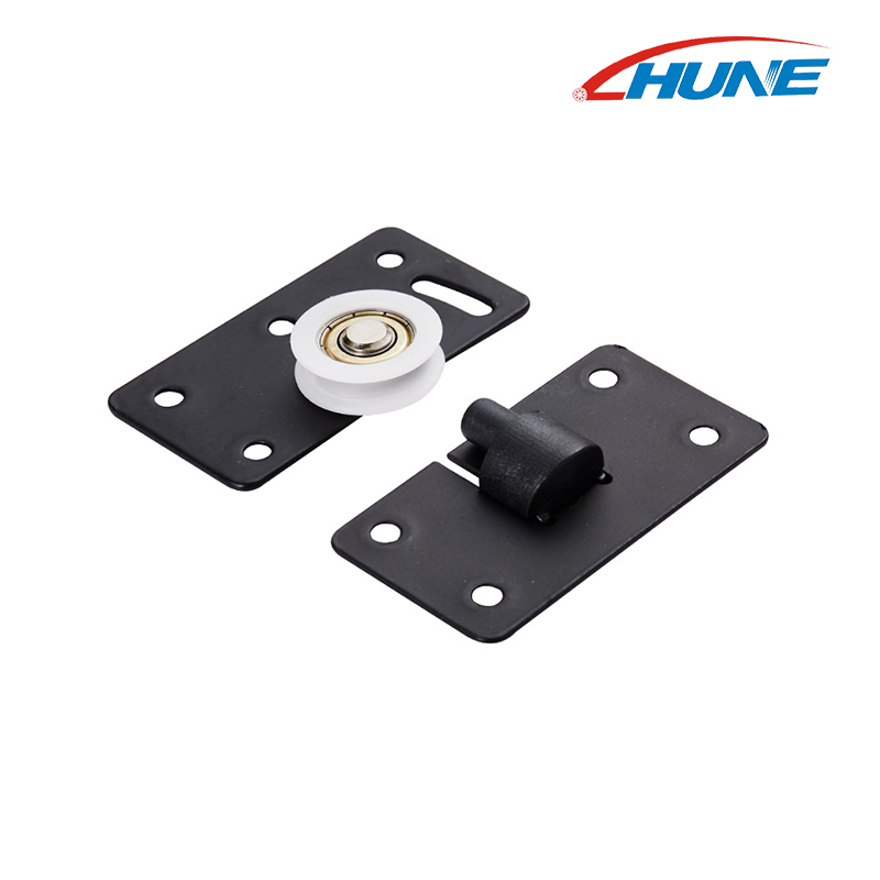 Шкаф, фурнитура, мебель, шкаф, регулируемый ролик для раздвижной двери, нейлоновый раздвижной ролик Шкаф, фурнитура, мебель, шкаф, регулируемый ролик для раздвижной двери, нейлоновый раздвижной ролик