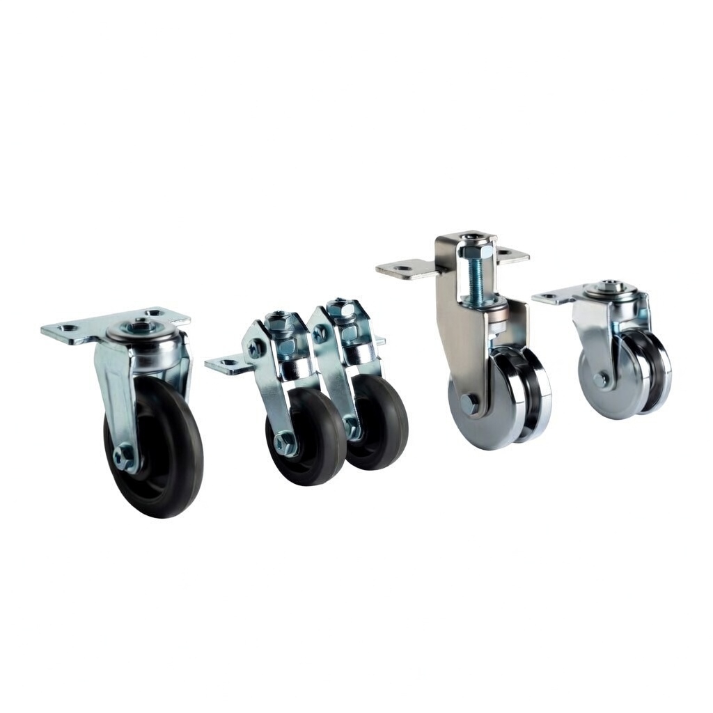  Как выбрать ролики для раздвижных дверей из нержавеющей стали – Руководство покупателя 2026 г.